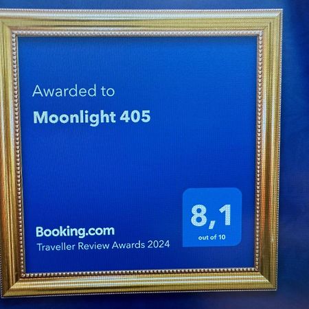 شقة Moonlight 405 ليفي المظهر الخارجي الصورة